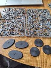 Warhammer 40k space for sale  WISBECH