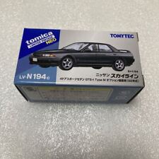 Tomica Limited Vintage Neo Lv-N194C Nissan Skyline 4 Portas Sedan Esportivo Gts-Tm R3, usado comprar usado  Enviando para Brazil