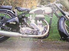 Norton big four for sale  BRIGHTON