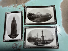 Postcards ashton lyne for sale  STOCKPORT
