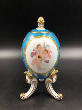 Vaso portagioie soprammobile usato  Ardea