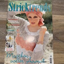 Stricktrends frühling 2013 gebraucht kaufen Stricktrends frühling 2013 gebraucht kaufen  Beratzhausen