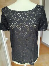 Top dentelle tara d'occasion  Méru