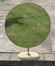 Vintage round tilting for sale  BRISTOL