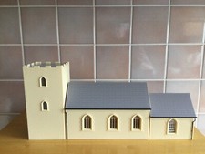 Plastic church gauge for sale  LYTHAM ST. ANNES
