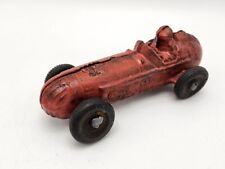 Rodas incompatíveis vintage de ferro fundido para corrida de carro piloto Indy 500 aprox. 6"L comprar usado  Enviando para Brazil