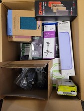 Tech job lot for sale  COLNE