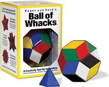 Ball whacks creativity for sale  Shipping to Ireland