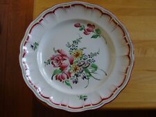 Luneville china ancienne d'occasion  Thann