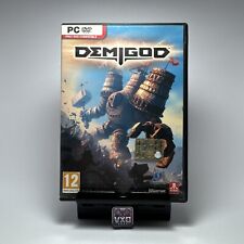 Dvd rpm demigod usato  Sant Angelo Romano