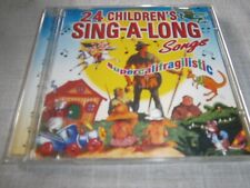 Various artists childrens for sale  TADWORTH