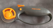 Fiskars 45mm rotary for sale  BUSHEY