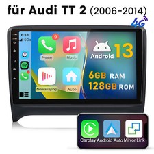 Apple carplay 128g gebraucht kaufen  Buttstädt