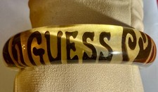 Guess élégant bracelet d'occasion Guess élégant bracelet d'occasion  Saint-Aubin-du-Cormier