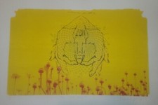 Original art serigraph for sale  Astoria