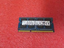 HP Hynix 4GB DDR3L 1600MHZ SO-DIMM para EliteBook Folio 1040 G1 G2 HP 747221-005  comprar usado  Enviando para Brazil