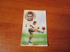 Figurina calciatori fidass usato  Virle Piemonte