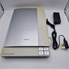 Epson perfection v100 for sale  IPSWICH
