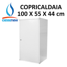 Copricaldaia esterno lamiera usato  Acireale