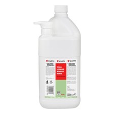Crema lavamani minerale usato  Torrita Tiberina