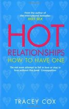 Hot relationships one for sale  UK