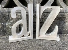 Large resin pair for sale  STROUD