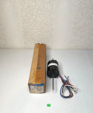Novo motor ventilador capacitor dividido permanente Fasco D326 1/10-1/25 HP 115V 1550 RPM comprar usado  Enviando para Brazil