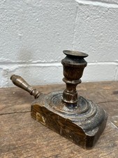 Old carved wooden for sale  SUNDERLAND