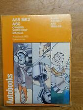 A55 mk2 a60 for sale  SWANSEA