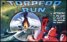 Torpedo run 1958 for sale  Milwaukee