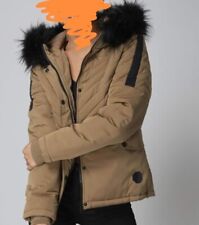 Parka matelassée projectx d'occasion  Grenoble-