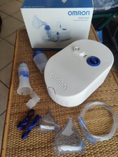 Omron x102 total usato  Napoli