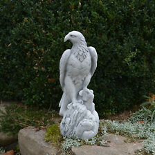 Aquila uccellino statua usato  Spedire a Italy