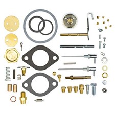 Comprehensive carburetor kit for sale  Corydon