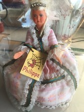 Poupee creation philippe d'occasion  Cabestany
