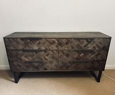 Solid oak chiltern for sale  EDINBURGH