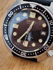 Seiko 7s26a automatic for sale  CAERNARFON