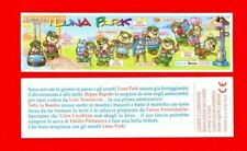 Cartina bpz luna usato  Fiorano Modenese
