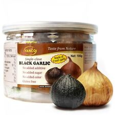 Aglio nero fermentato usato  Spedire a Italy