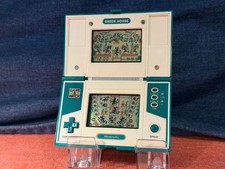 game and watch d'occasion  Expédié en Belgium