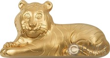 Charming tiger placcato usato  Ciampino