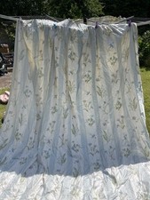 Xxl curtains handmade for sale  LITTLEHAMPTON
