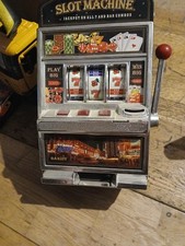 Toy fruit machine for sale  PINNER