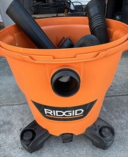 Ridgid 12gal 5.0hp for sale  Anaheim