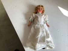 Vintage french doll for sale  HUNTINGDON