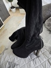 Verknee stiefel gebraucht kaufen  Köln