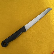 Brotmesser zwilling henckels gebraucht kaufen  Nienburg