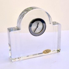 Val lambert crystal for sale  BOURNEMOUTH
