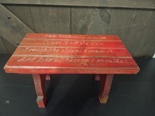 Vintage wood child for sale  Kingwood