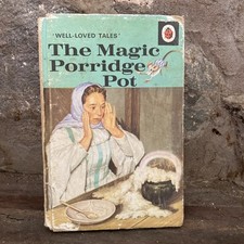 Magic porridge pot. for sale  HAYWARDS HEATH